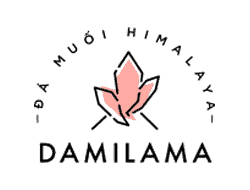 Đá Muối Himalaya DamiLama