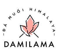 DamiLama - Đá Muối Himalaya