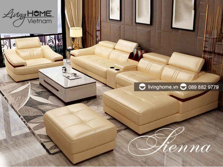 Nội thất bộ sofa thông minh xếp gọn ở Hồ Chí Minh