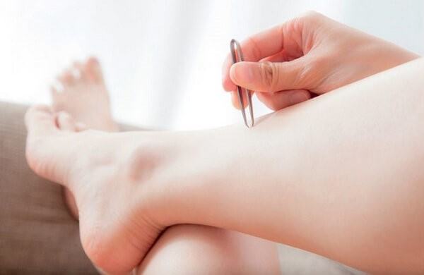 Tips 4 Cách Triệt Lông An Toàn – Dịu Nhẹ