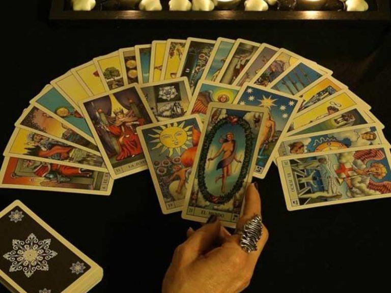 tarot