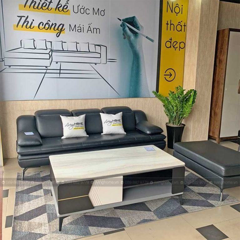 Tìm hiểu xu hướng sofa năm 2021 HOT nhất!