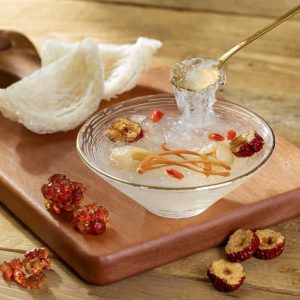 Bật mí 5 cách sử dụng yến thơm ngon, bổ dưỡng