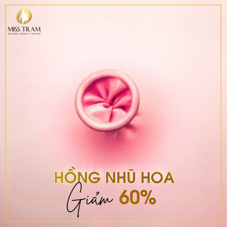 Top 9+ Địa Chì Làm Hồng Nhũ Hoa Hiệu Quả, An Toàn HCM