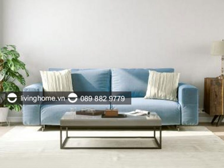 Top Mẫu ghế sofa rời HCM Đẹp 2 Top Mẫu ghế sofa rời HCM Đẹp