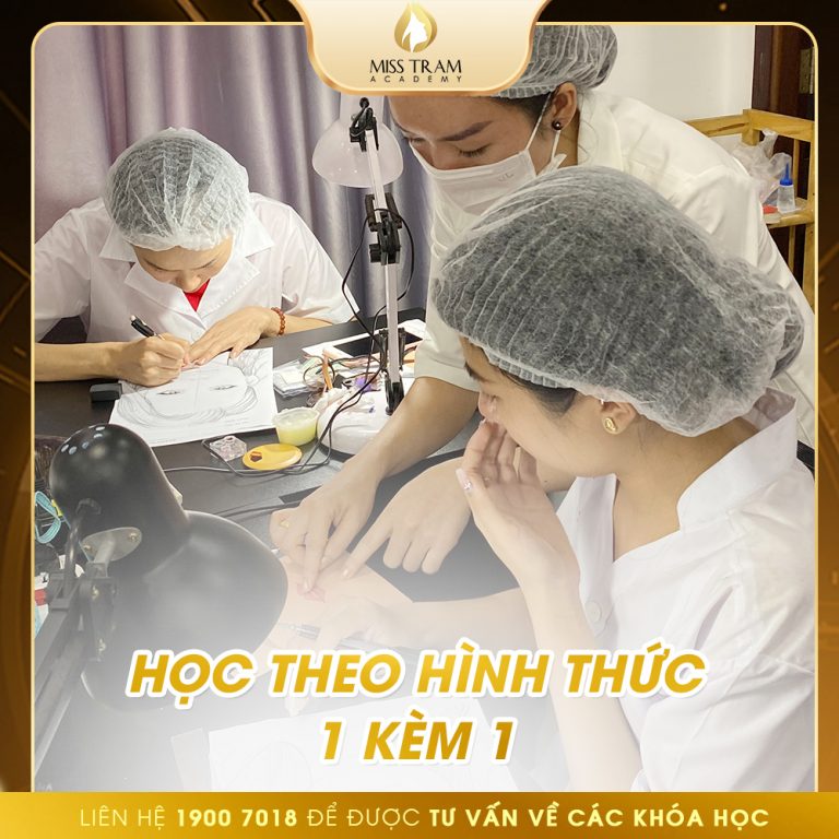 hoc nghe miss tram