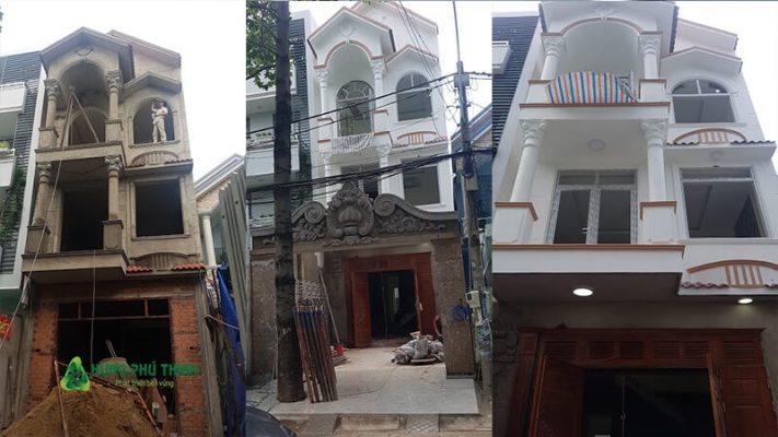 7 Công Ty Xây Nhà Thô Siêu Chất Lượng Tại Quận 1 HCM 15 1
