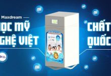 Photo of Khám Phá Tính Năng, Hiệu Quả Và Giá Trị Của Lọc Nước Tổng Đầu Nguồn MaxDream CDI