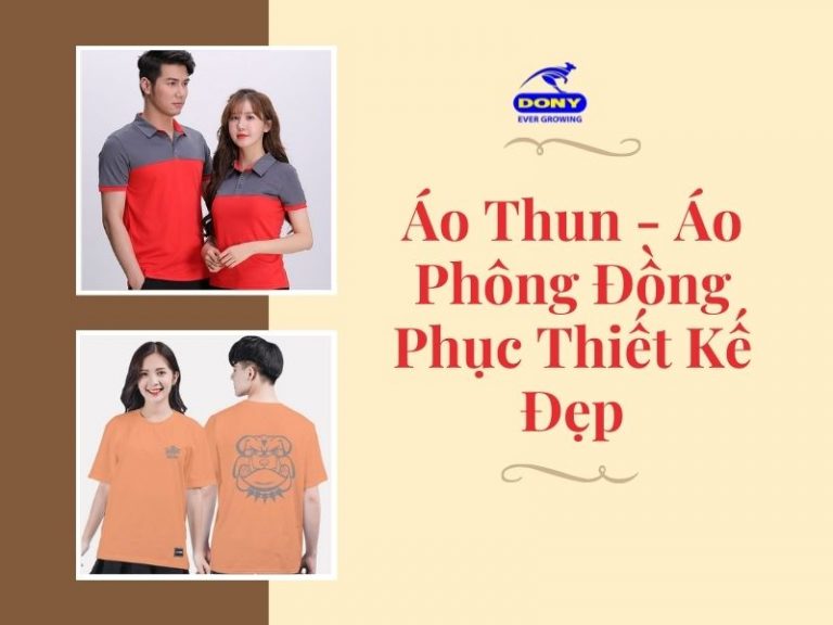 Bảng giá áo thun học sinh