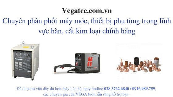 Cung cấp máy cắt plasma di động tại đồng nai