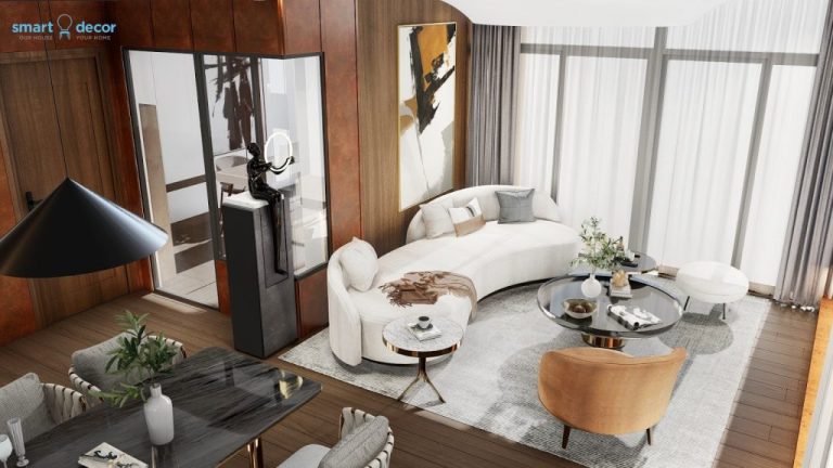 Đặt Làm Nội Thất Ở Công Ty Smart Decor Có Tốt Không? 30 Đặt Làm Nội Thất Ở Công Ty Smart Decor Có Tốt Không?