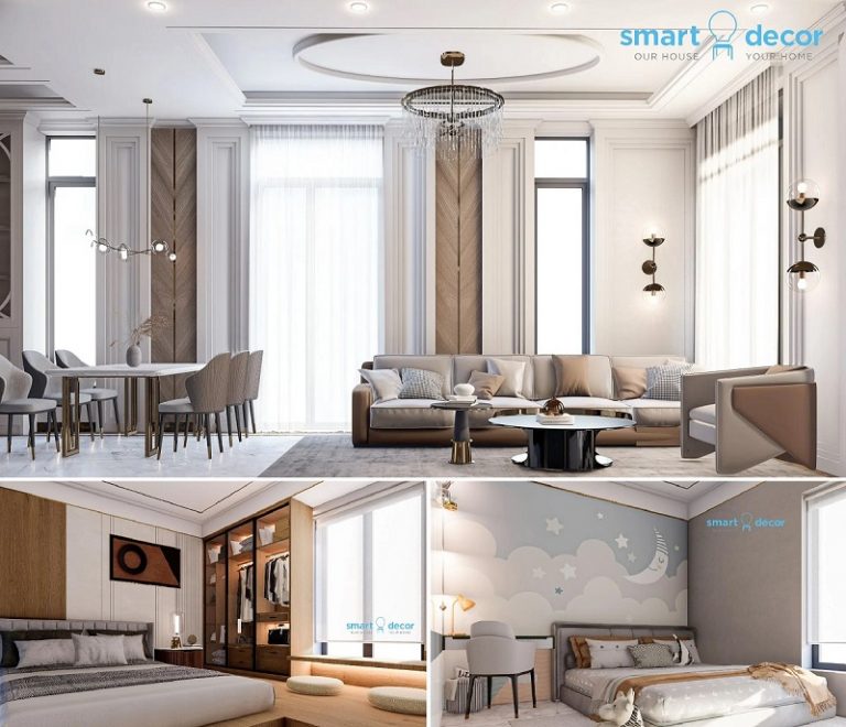 Làm Thi Công Nội Thất Tại Công Ty Smart Decor Có Uy Tín Không 21 xuong noi that smart decor 3