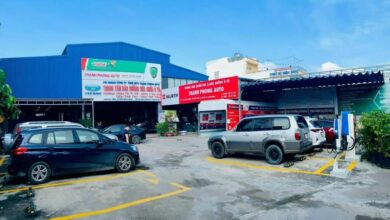 Photo of Thanh Phong Auto bán xe tải cũ mới có uy tín chất lượng?