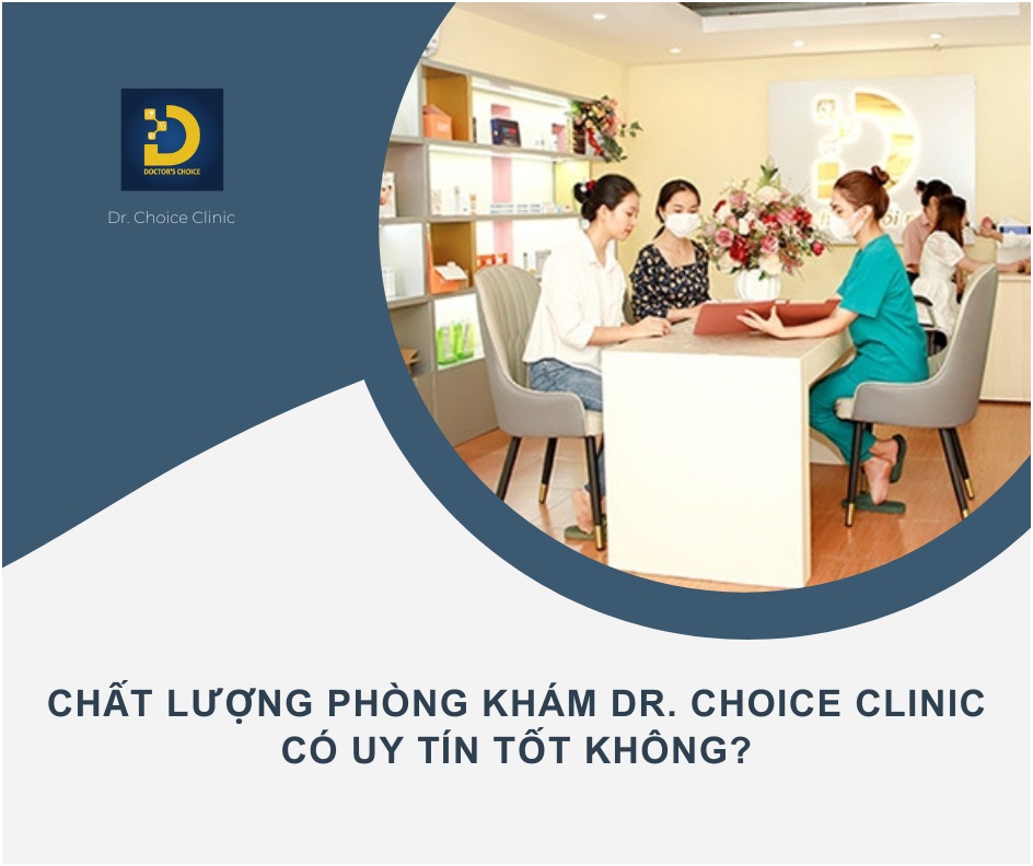 Dr. Choice Clinic 1