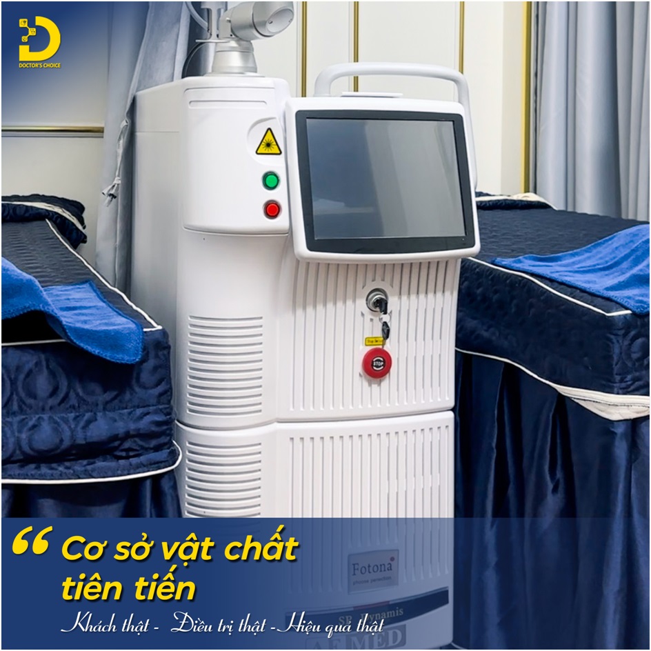 Dr. Choice Clinic 7