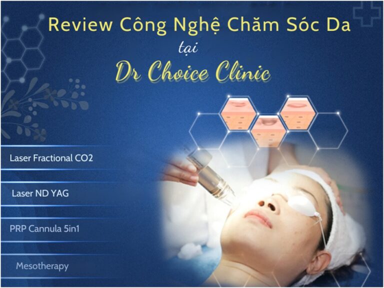 dr choice 1