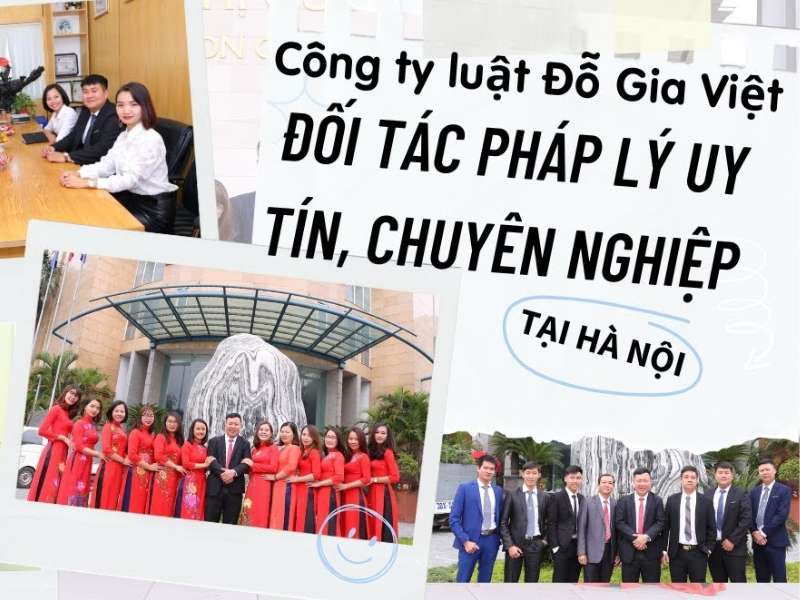 Trung Tâm Vi Bằng Luật Đỗ Gia Việt