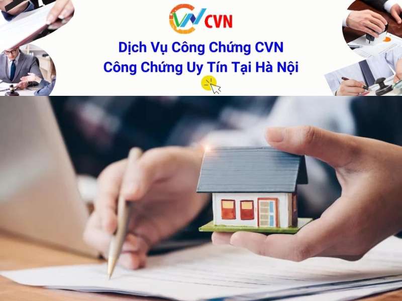 Ưu điểm nổi bật của văn phòng Thừa phát lại CVN