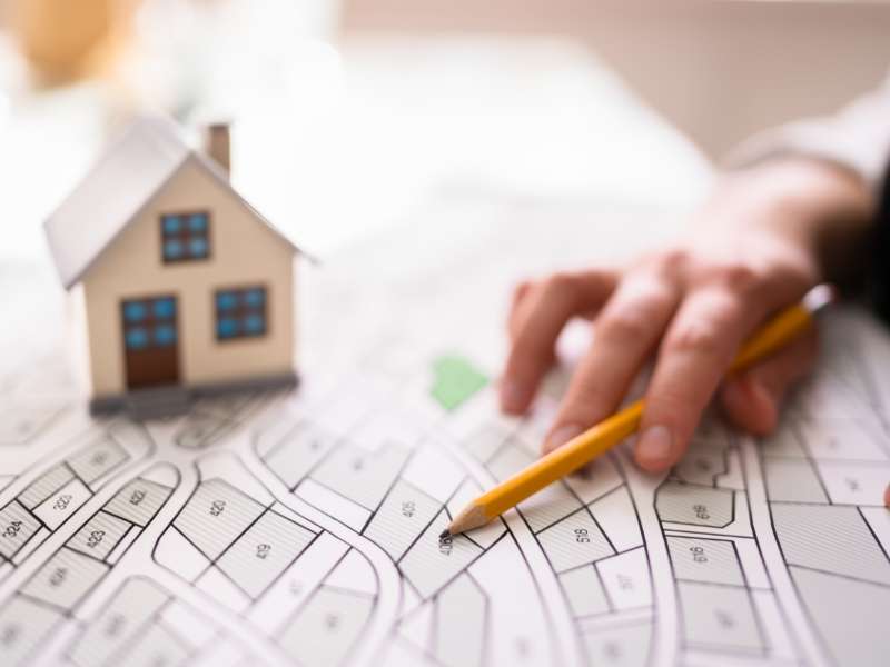 Vì sao cần lập vi bằng đất đai công chứng tại phường đống đa?