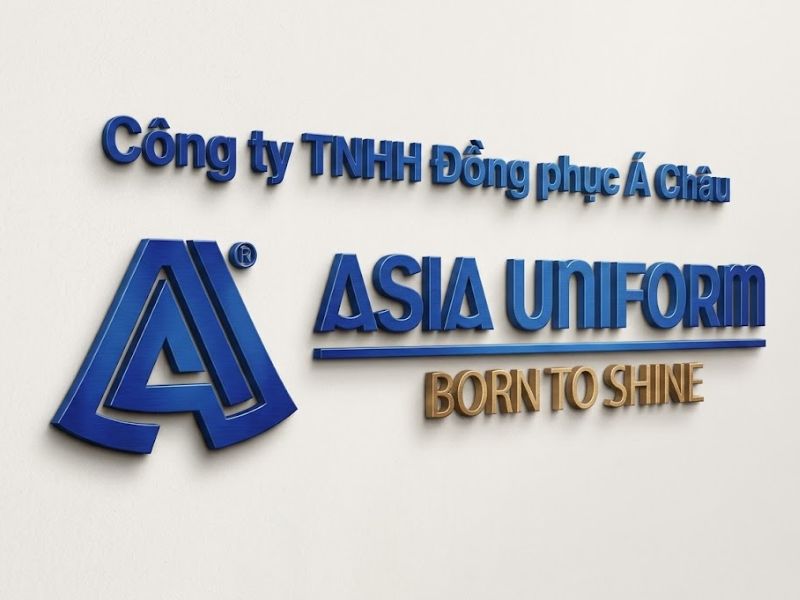 dong phuc a chau