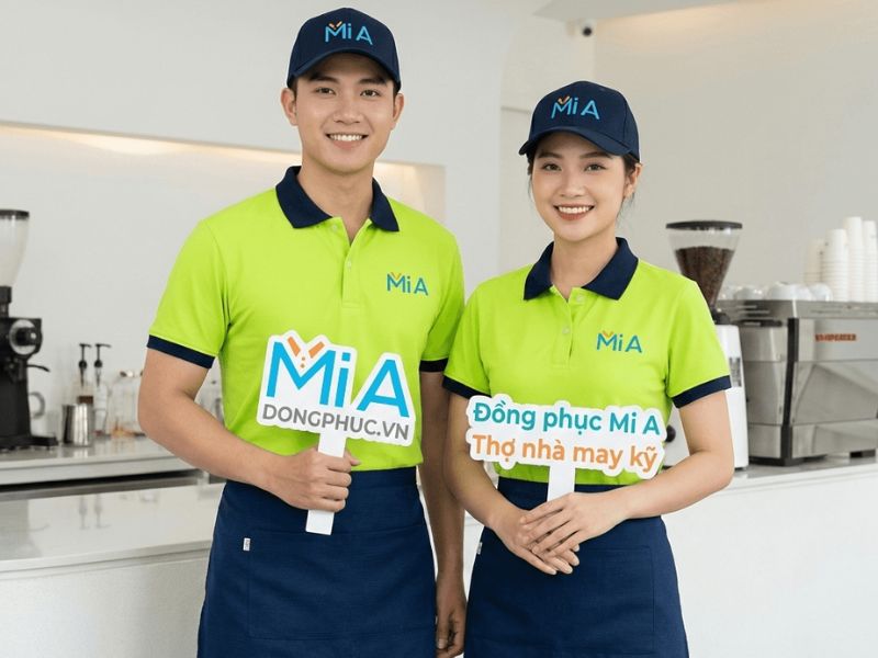 dong phuc mi a