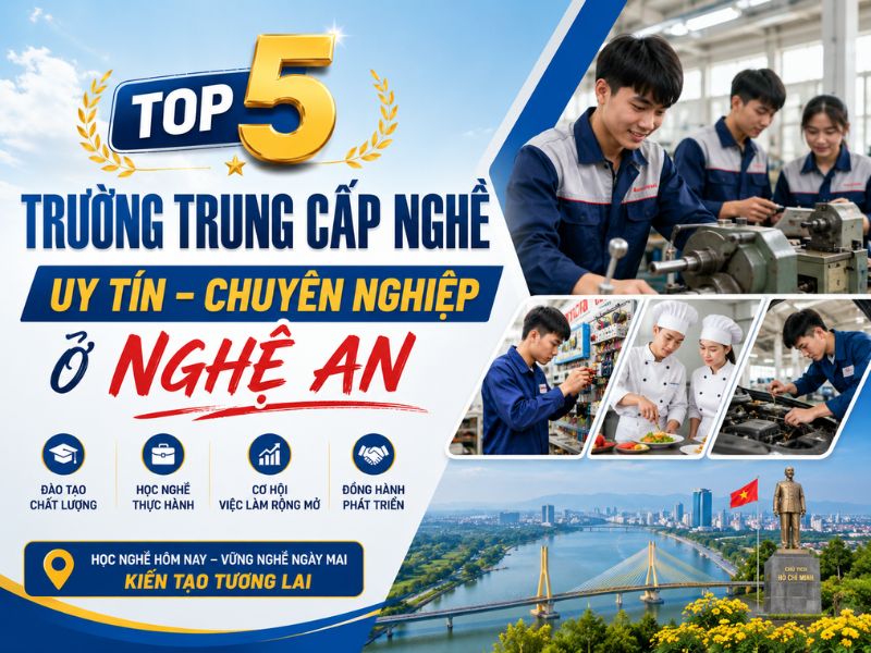 top truong trung cap nghe uy tin chuyen nghiep o nghe an 10