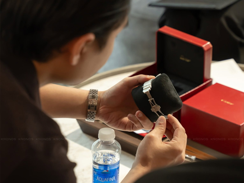 dong ho tai Kronos Luxury Timepieces co chinh hang 3 1