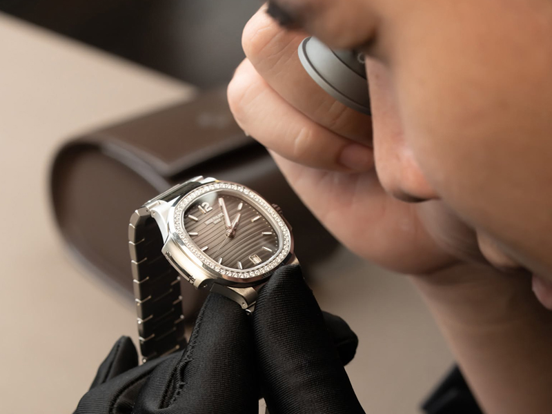 dong ho tai Kronos Luxury Timepieces co chinh hang 8