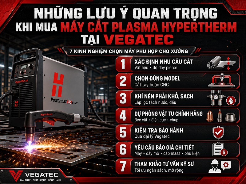 su dung may cat plasma hypertherm